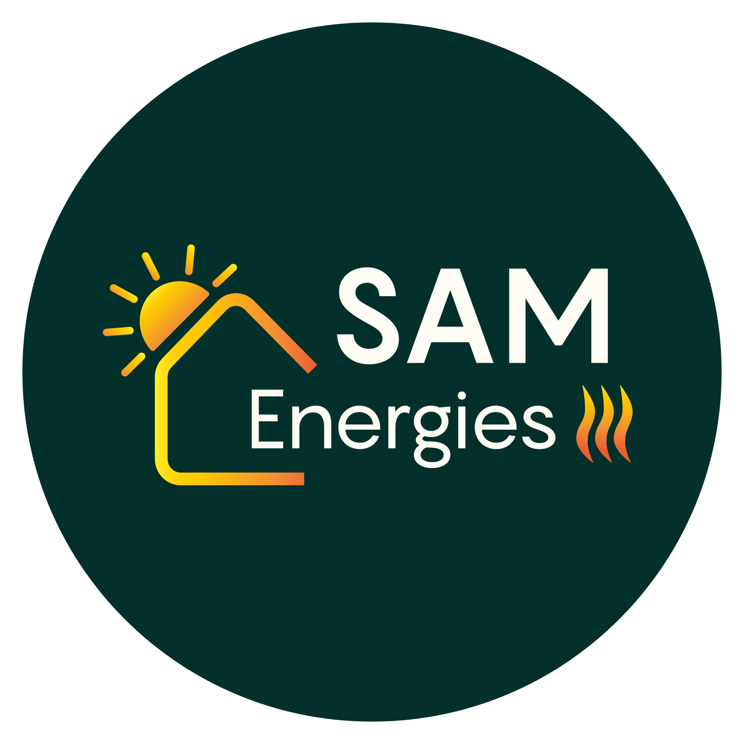 SAM Énergies